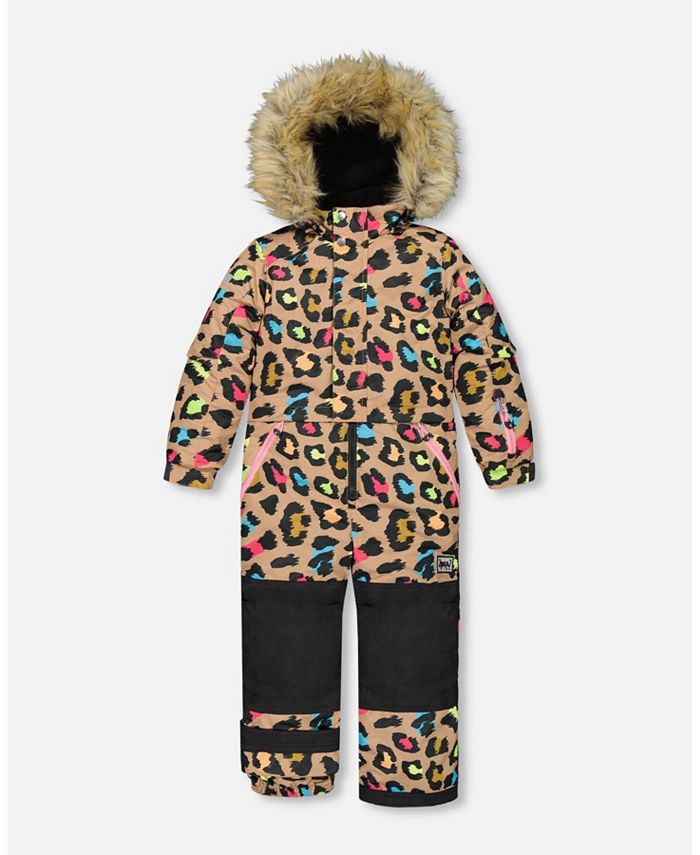Leopard dress on sale macys