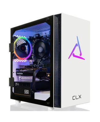 CLX