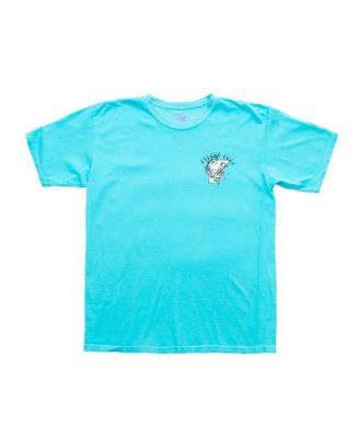 Boy's Shark Bite Short Sleeve Tee - Child - Macy's