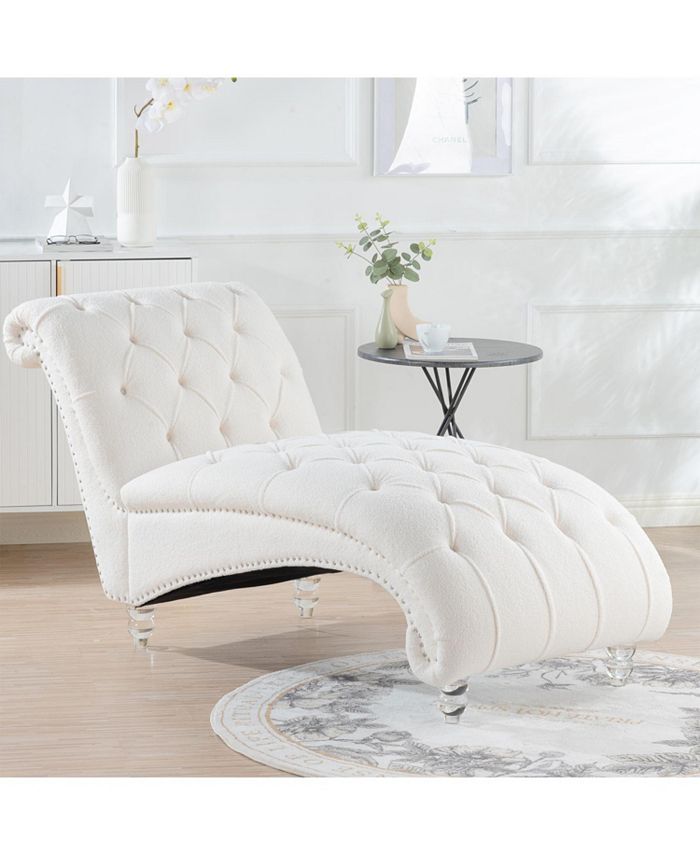 Macy's sale chaise lounge
