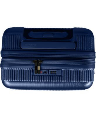 3-Piece Iconic II Hardside Luggage Set