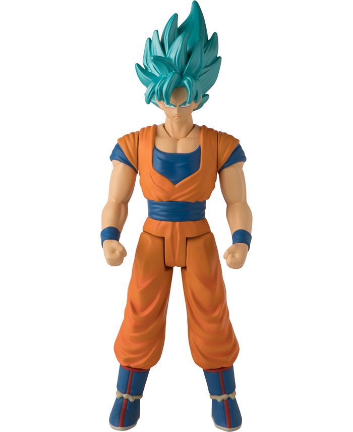 Figura de acción Goku Super Saiyan / Version 2 36192 de Bandai Dragon