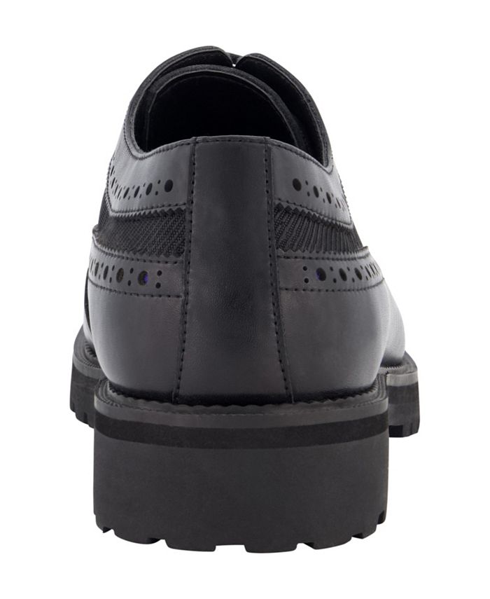 dkny rubber shoes