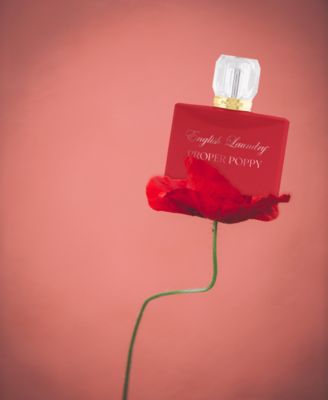 Propper Poppy Eau de Parfum, 3.4 oz.