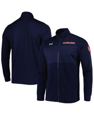 Auburn under 2024 armour jacket