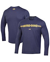 Detroit Tigers Youth Under Armour In Team Colors Synthetic T-Shirt