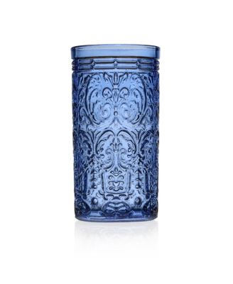Jax Highballs, Set of 4
