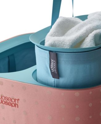 Tota Pop 60-Litre Laundry Separation Basket