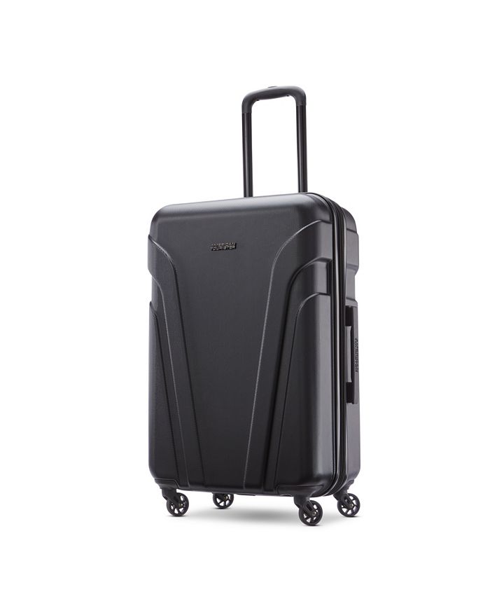 American Tourister Troupe Duo 4 Piece Set, 2 Packing Cubes, 20"24