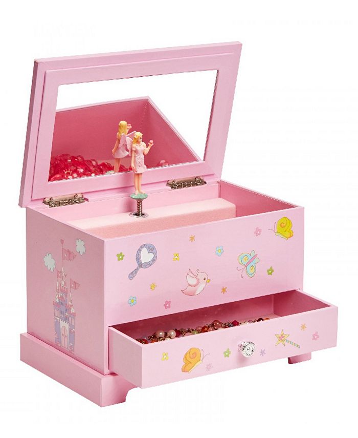 Mele & Co Kerri Girl