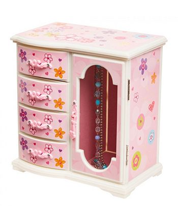 Mele Co Jewelry Box