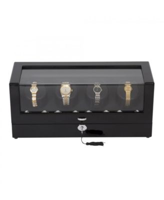 Madison Burke Langdon Gloss Watch Winder