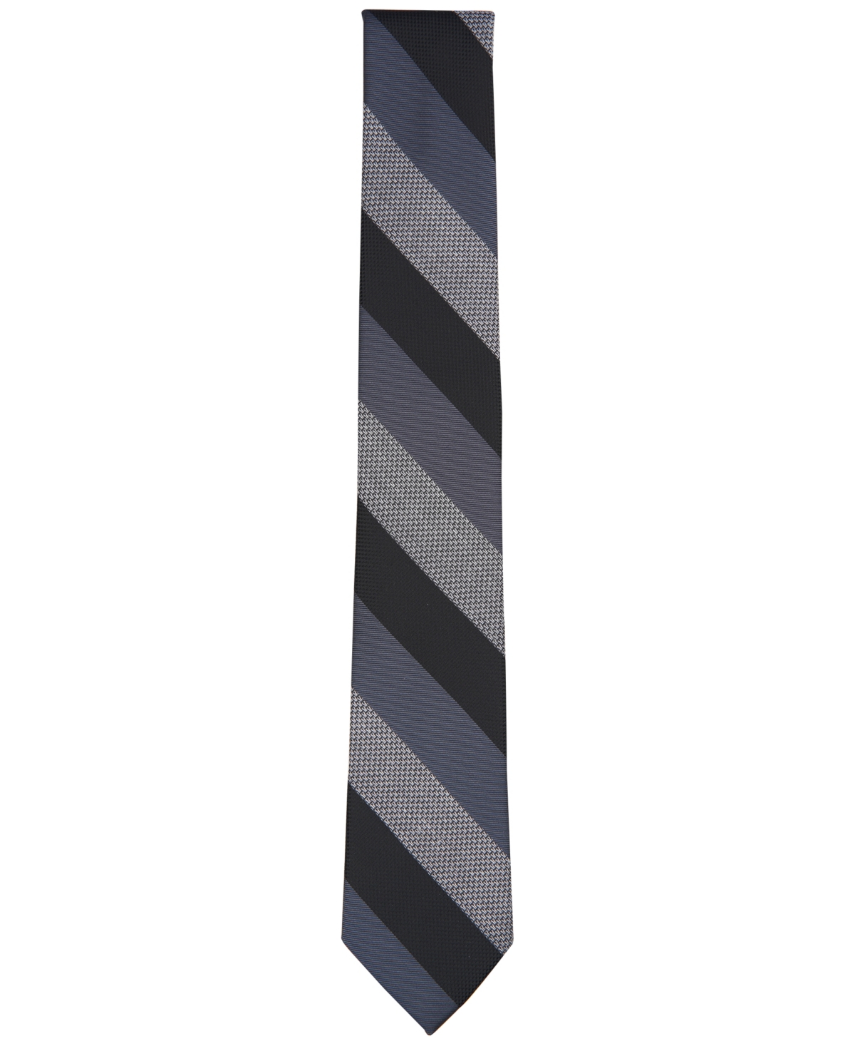 Bar Iii Men's Gaffney Stripe Tie, Created for Macy's