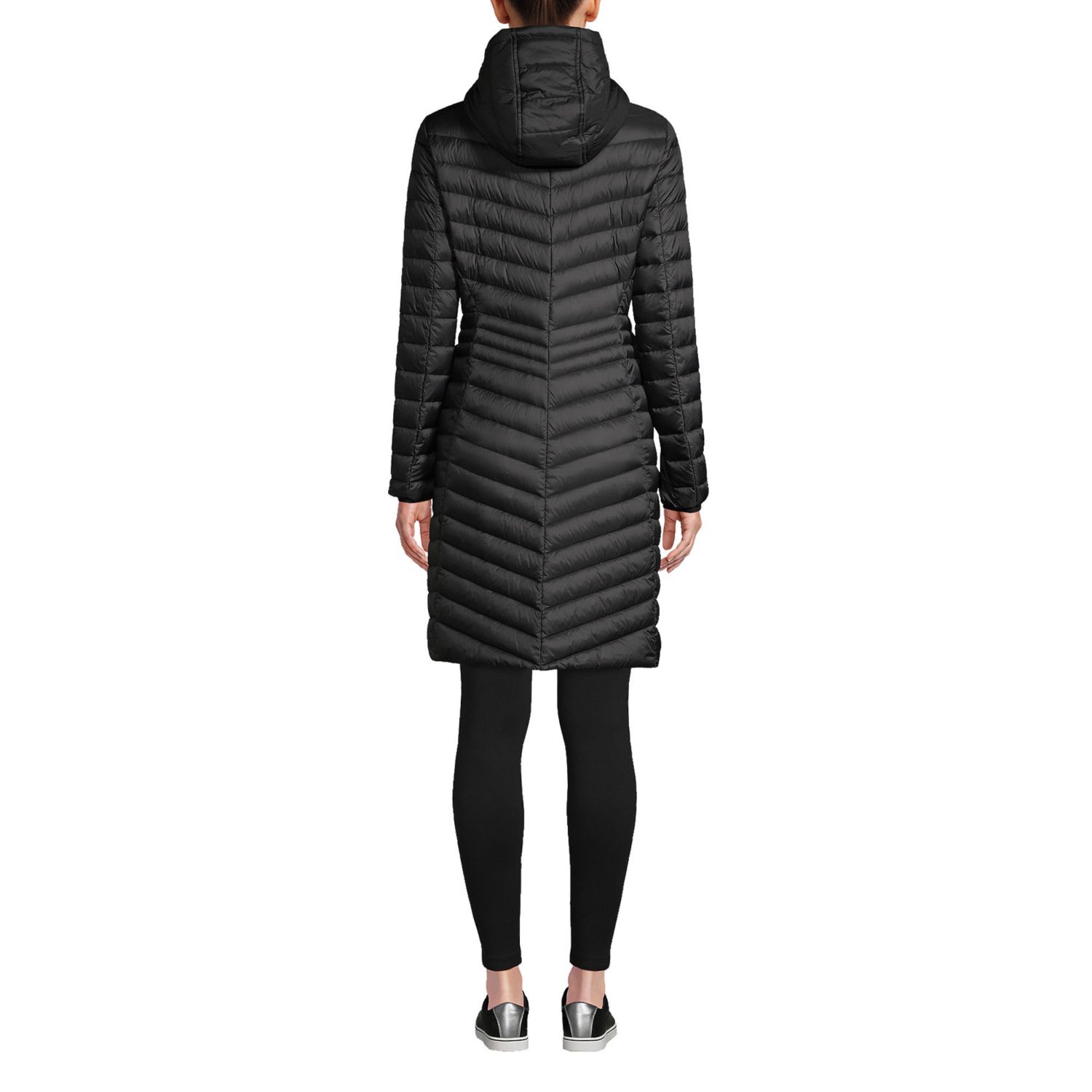 Women's Wanderweight Packable Down Coat