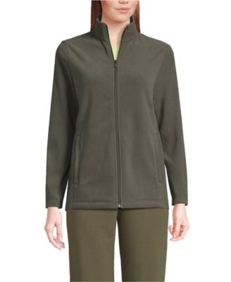 Women's Tall Anyweather Fleece Full Zip Jacket