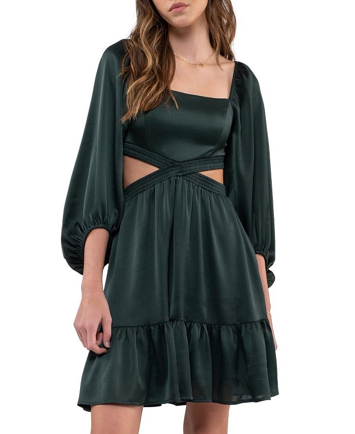 Blu sage deals dresses reviews