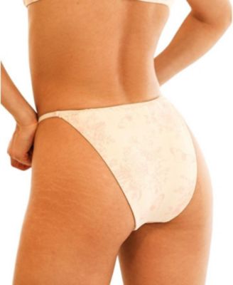 Women's Florentine Bottom