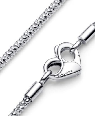 Moments  Studded Chain Necklace