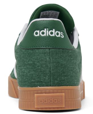 adidas gazelle silver green womens adidas Men's Daily 3.0 Shoes