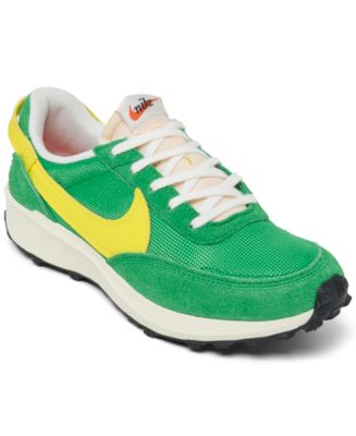 Nike Women's Waffle Debut Vintage-Like Casual Sneakers from Finish