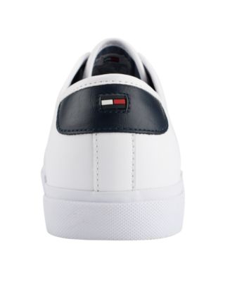 Men's Pandora Lace Up Low Top Sneakers