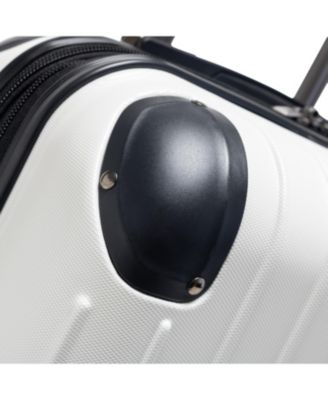 Flying Axis 24" Hardside Expandable Checked Luggage