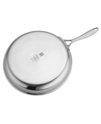 Clad CFX 12" Fry Pan