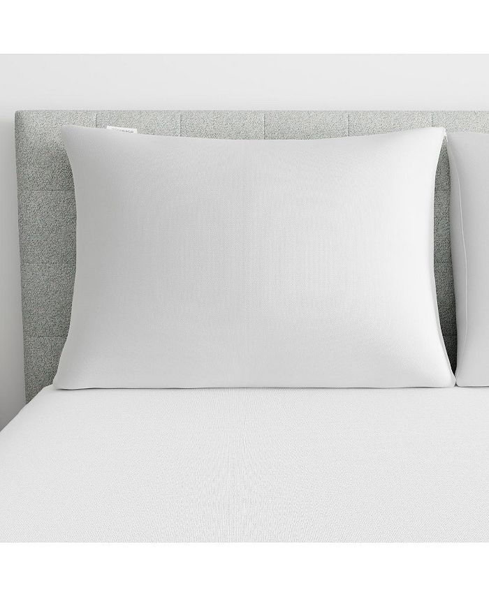 AllerEase Maximum Allergy Protection Standard/Queen Pillow Protector