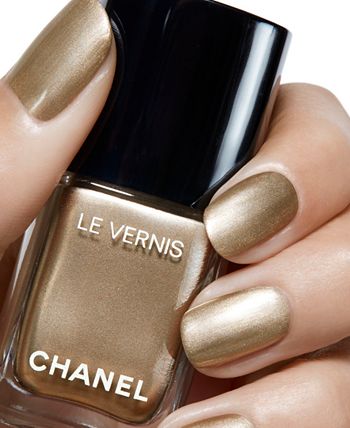Chanel Le Vernis Nail Colour 08 Pirate, Отзывы покупателей