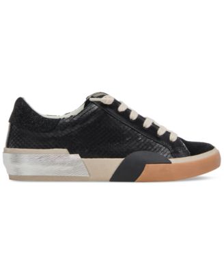 Women's Zina Lace Up Sneakers