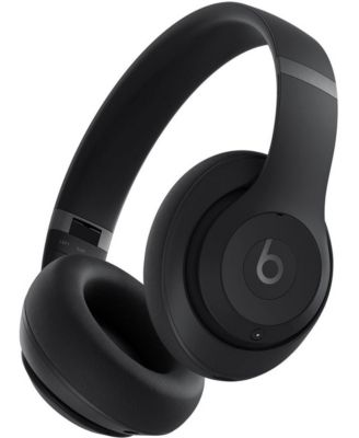 Photo 1 of Beats by Dr. Dre - Beats Studio Pro Wireless Noise Cancelling Over-the-Ear Headphones