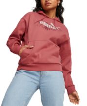 Macys puma cheap hoodie