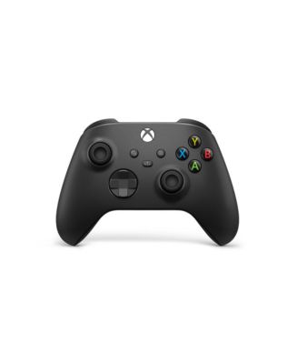 Microsoft Xbox QAT-00007 Series X Wireless Controller - Carbon Black ...