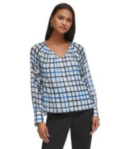 Macy's last cheap act tops