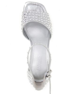 Women's Nori Block Heel Dress Sandals