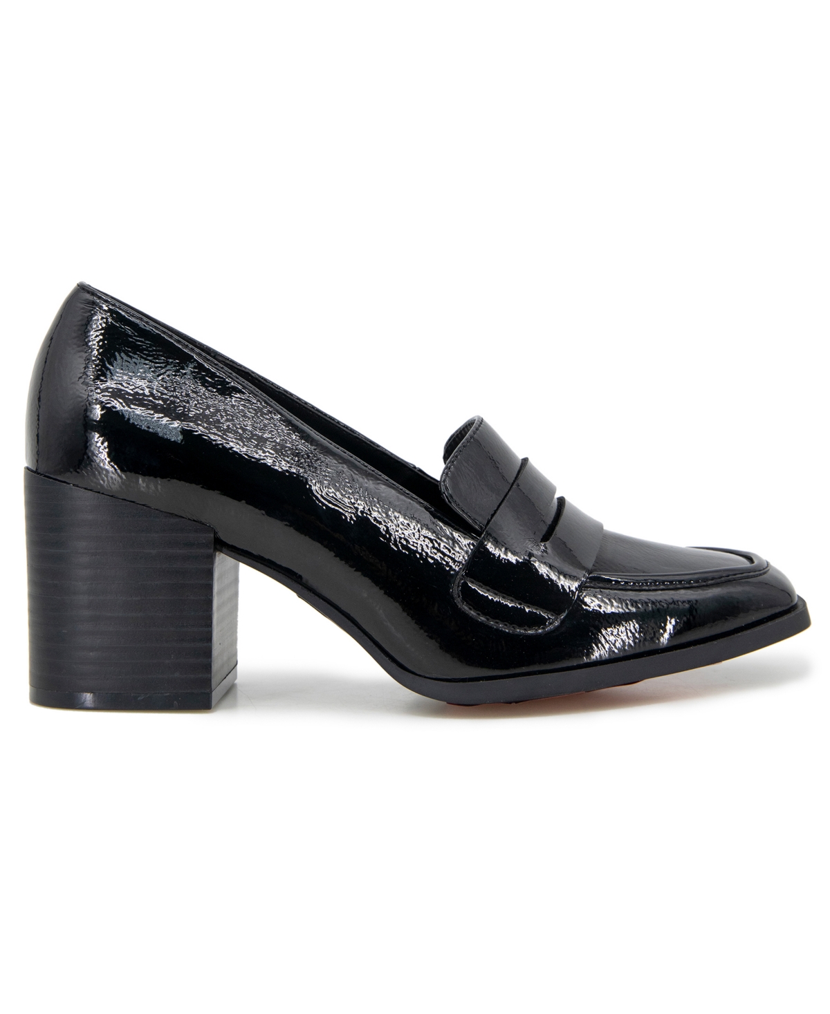 Kenneth Cole Reaction Women's Elsa Block Heel Pumps