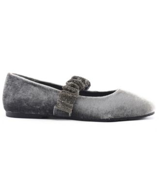 Women's Elema Jewel Ballet Flats