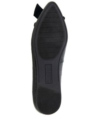 Women's Lily Bow Ballet Flats