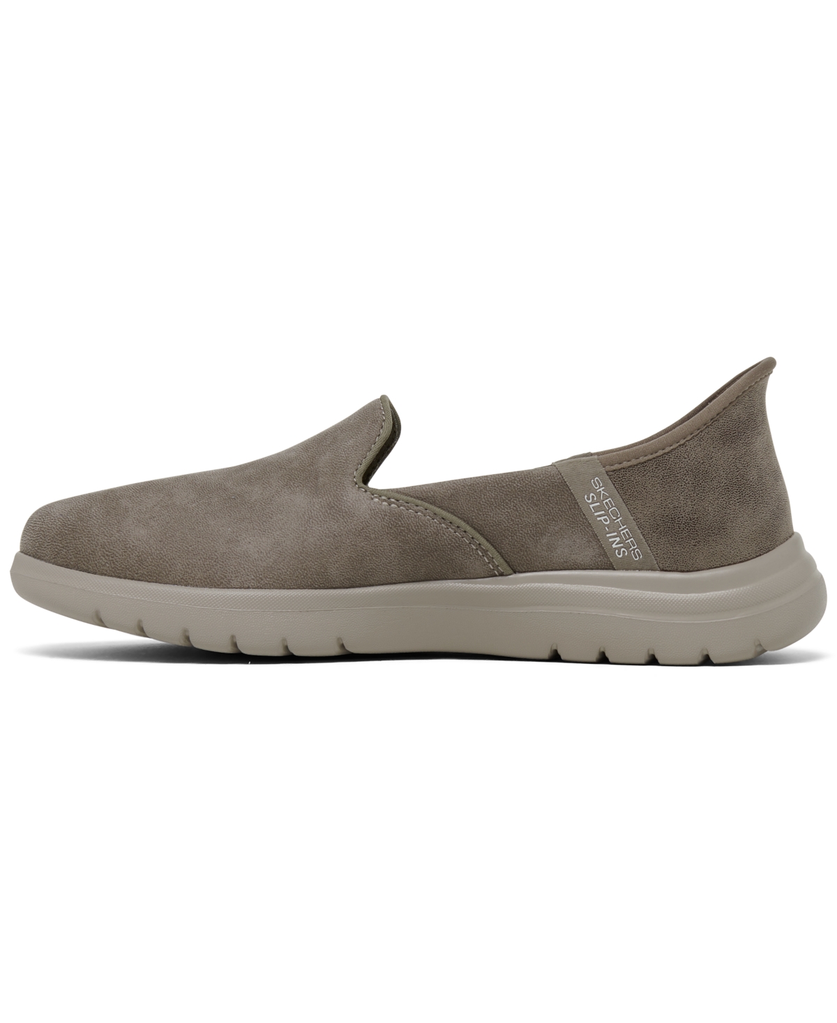 Skechers Women's Slip-ins On-the-go Flex In Gray