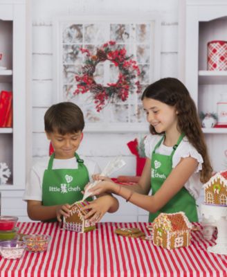Gingerbread House Baking Kit