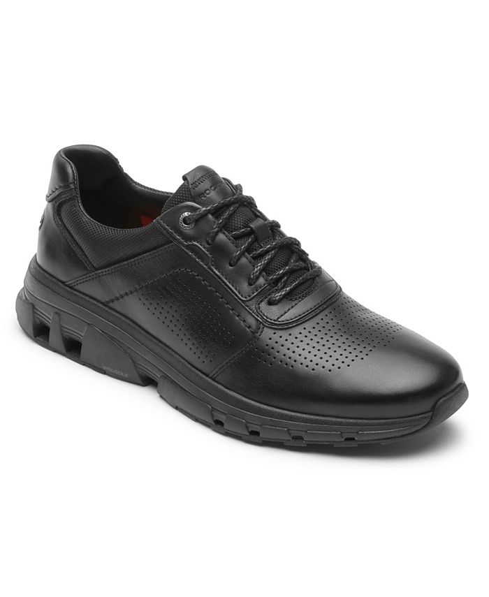 Rockport Men's Reboundx Plain Toe Shoes - Macy's