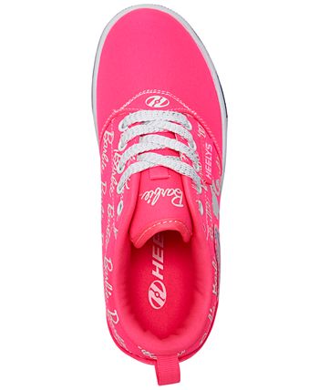 Pro 20 Barbie Sneakers Denim blue