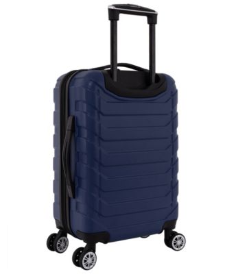 Madison 3-Pc Expandable Spinner Luggage Set