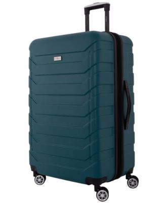 Madison 3-Pc Expandable Spinner Luggage Set