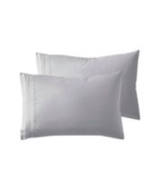 Gray King Size Pillow Cases Macy s