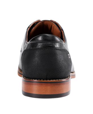 Men's Barmi Cap Toe Lace Up Oxford Shoes