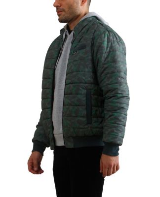 SoHo Quilted Jacket for Men