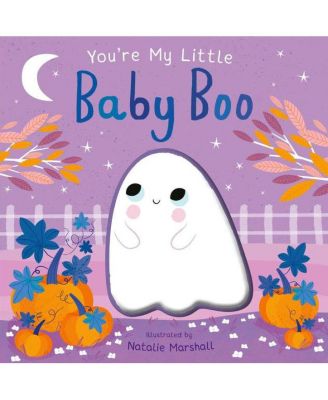 You're My Little Baby Boo by Nicola Edwards