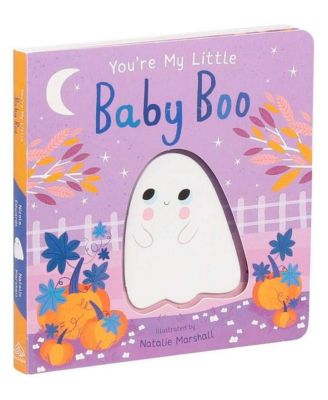 You're My Little Baby Boo by Nicola Edwards