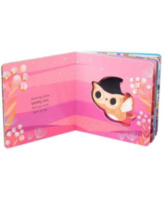 You're My Little Baby Boo by Nicola Edwards